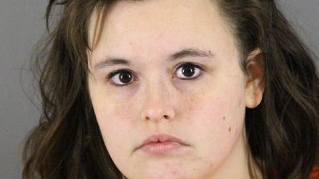 Mother faces child abuse charges, accused of dropping infant boy 'out of frustration'