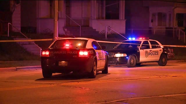 'Too close to home:' 3 shot, wounded while sitting in car near 38th and Cherry in Milwaukee