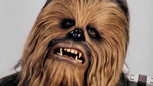 Krewe of Chewbacchus marches to pay tribute to Carrie Fisher