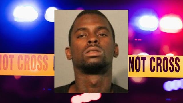 Chicago man held without bail on charges he shot 5-month-old in a stroller, 2 other people