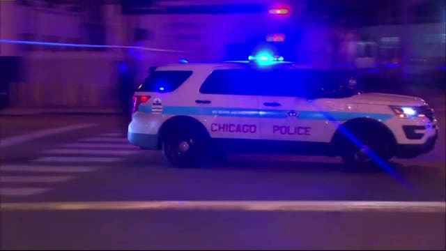 Chicago police, feds team up on new effort to curb violence