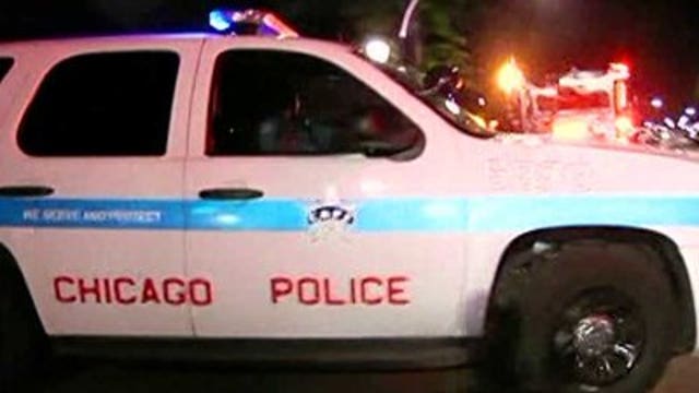 With two months to go, Chicago ties 2011 total for homicides