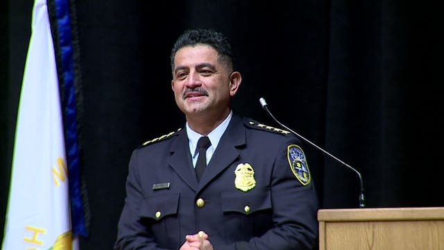 FPC to hold special meeting to vote on resolution to reappoint Chief Morales