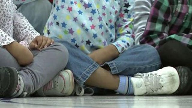 Child Victims Act would remove statute of limitations for abuse victims