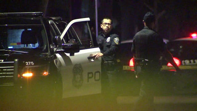 'It's shocking:' Woman in custody after 3-year-old boy seriously hurt in shooting near 17th and Keefe