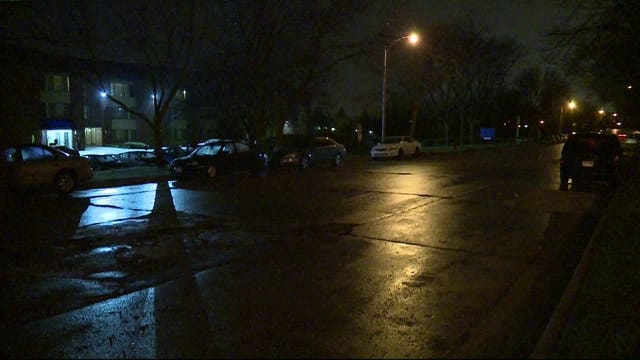 Child sustains minor injuries after being struck by vehicle near 76th & Brown Deer Road