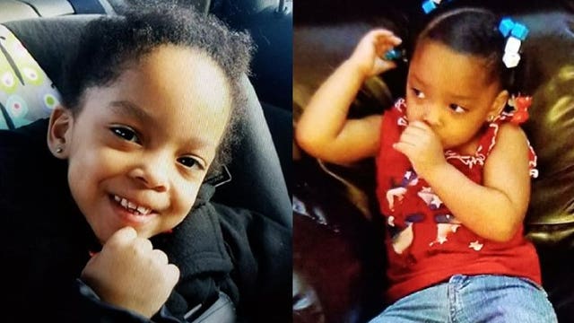 "Wanted police to take it seriously:" 4-year-old found safe; father arrested for falsely reporting her missing
