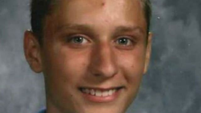 16-year-old Derrick Slawnikowski, missing from Delafield, located unharmed