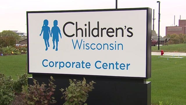 Children's Wisconsin suspends all non-time-sensitive surgeries, clinic appointments