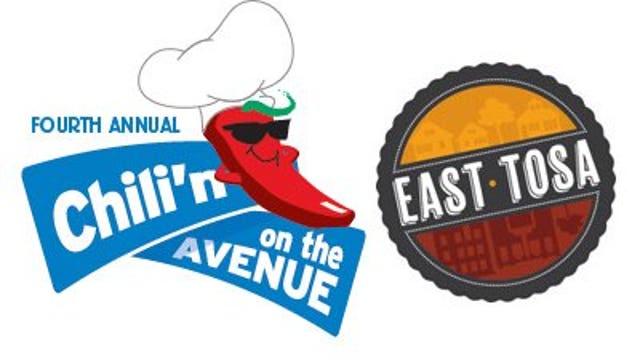 Get ready to be Chili'n on the Avenue in Wauwatosa