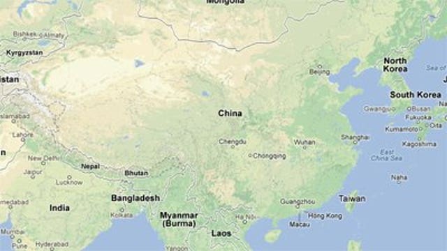 Police: Chinese man irate over debt sets nursing home ablaze, killing 11