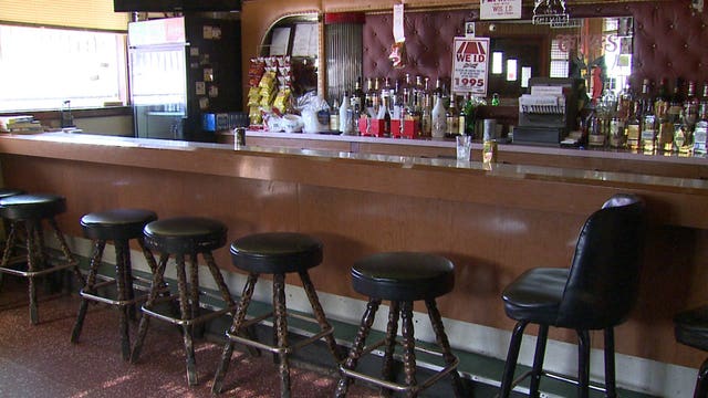 Busted: Suspect arrested in connection with armed robbery, shots fired at Chivas Bar