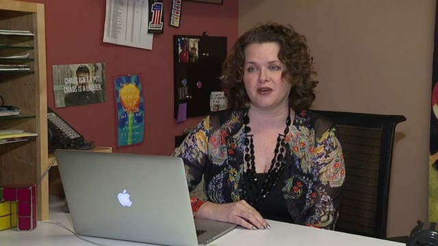 "Voices of moms are getting louder:" Moms Demand Action movement gears toward safer gun laws