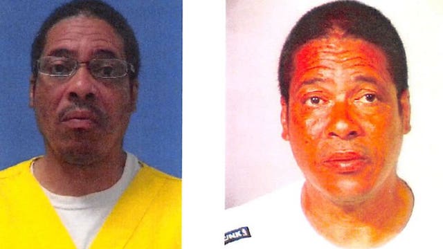 Armed & dangerous: Officials in Ohio say man wanted for burglaries with elderly victims may be in Milwaukee