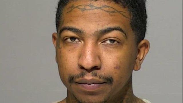 Milwaukee man accused of shooting man, driving off with 2-year-old old in vehicle