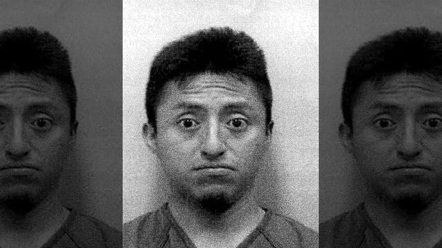 Sheriff: Man coughs on Florida deputy, claims he has COVID-19