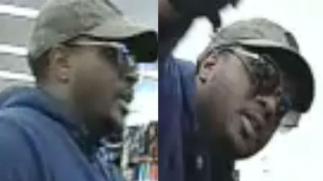 Milwaukee police seek jewelry store thief who struck clerk with gun