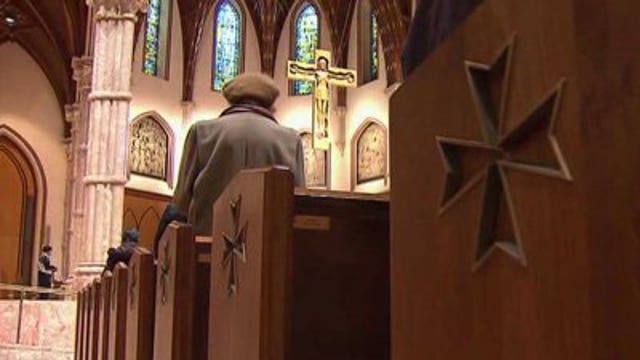 Milw. Archdiocese seeks permission to stop paying some bills