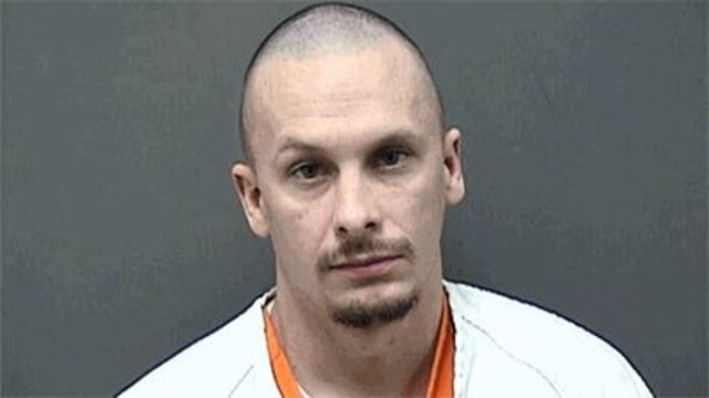 Man's cigarette butts found at crime scene lead to his arrest