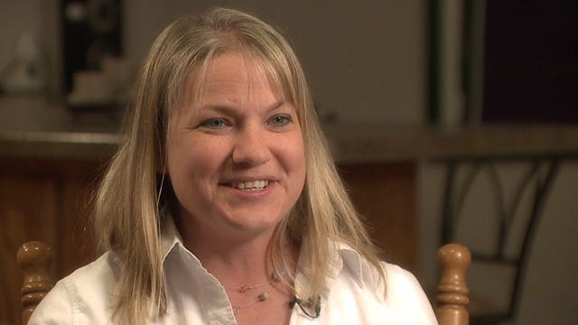 Milwaukee Fire Dept. mourns passing of Kristin Ciganek, firefighter who battled cancer