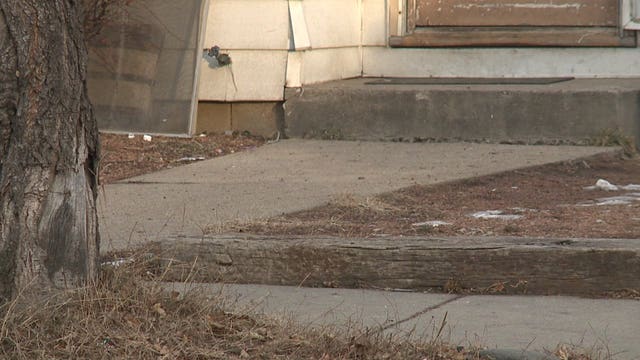 Suspect at large after cinder block attack: 'Nobody deserves to be bludgeoned like that'