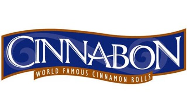 Cinnabon is first U.S. franchise in Libya