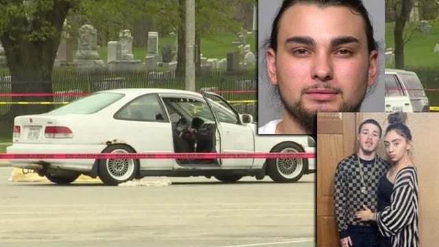 $150K cash bond: Victor Cintron appears in court in Milwaukee after arrest in California