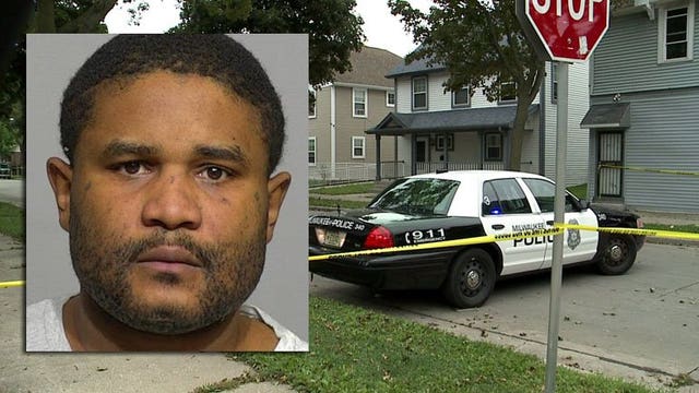 13 years in prison for man who said he 'did not mean' to shoot and kill a man near 15th and Clarke 