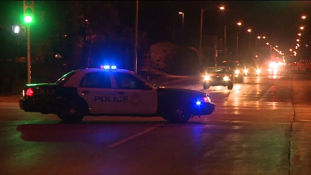 Police: 2 shot, injured in separate incidents in Milwaukee