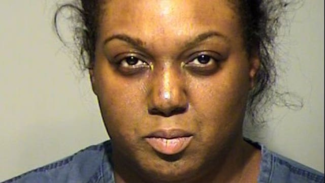 Woman charged in death of 7-week-old girl at home day care pleads not guilty
