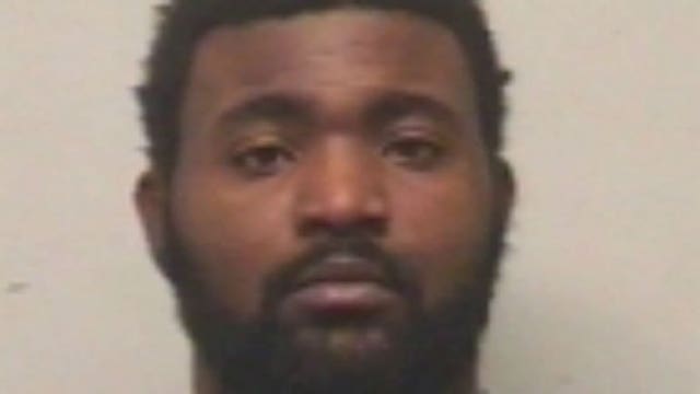 Charged: Man accused of sexually assaulting 10-year-old girl attacked by women wielding two-by-fours