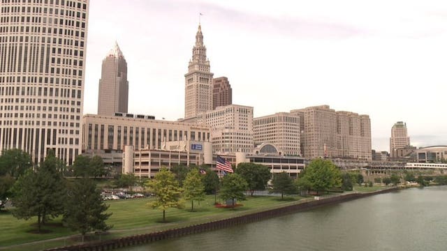 Thousands sign petition to allow guns at Republican National Convention in Cleveland