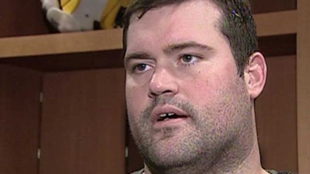 Green Bay Packers release tackle Chad Clifton