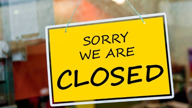 Growing list of retailers will be closed on Thanksgiving 2019, 'designed for people to give thanks'