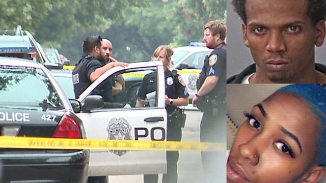 'Didn't know she was in a bad relationship:' Prosecutors say mother of 4 killed during argument