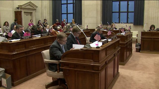 "We are not afraid:" Milwaukee County Board passes anti-discrimination resolution