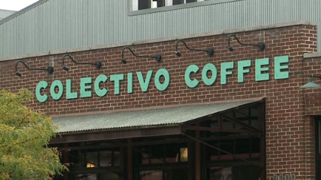 "Business with a heart:" Colectivo donates 50% of sales to Harvey, Irma relief efforts