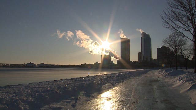 We Energies safe heating tips, single-digit temps coming