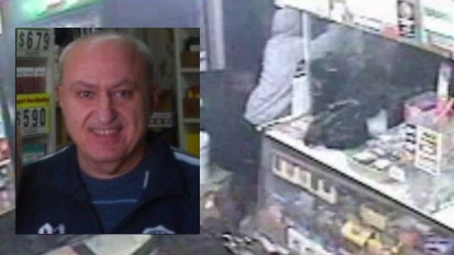 'I've been shot:' New video released in 2012 cold case murder at Milwaukee convenience store