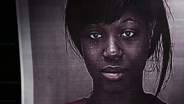 Captured: Wanted for a fatal shooting, Milwaukee police seek Tequila Cole