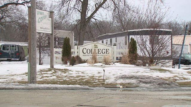 Charged and on the run: Arrest warrant issued for man wanted in shooting near 6th and College