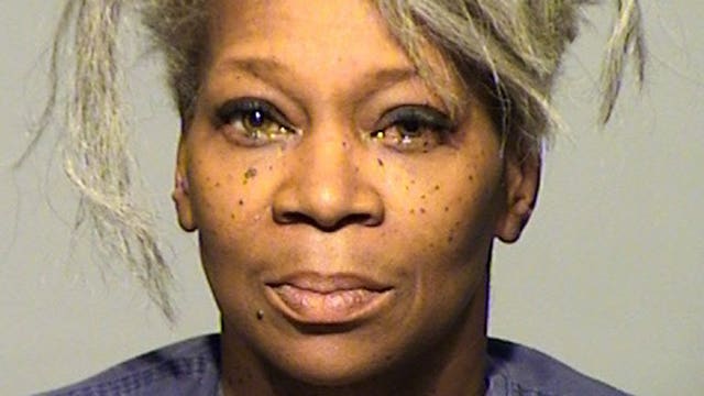 Woman accused of embezzling from granddaughter, but she says accusations are "just not true"