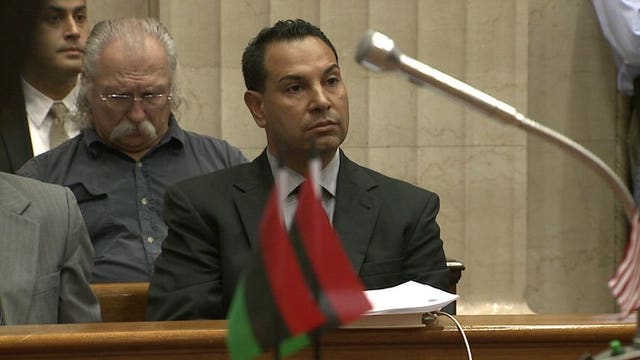 Héctor Colón leaving Milwaukee County post to become president, CEO of Lutheran Social Services