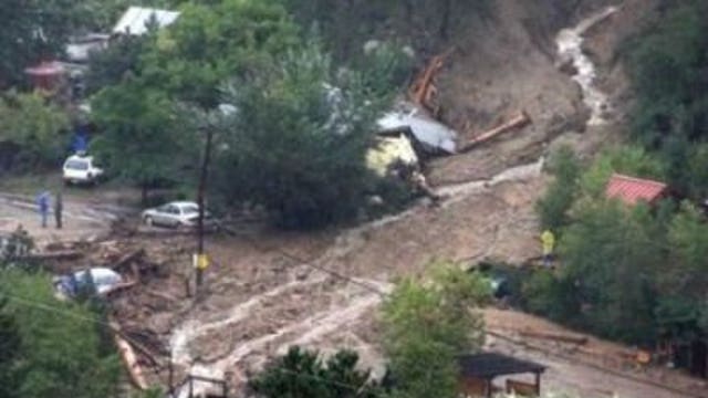 Colorado flood toll rises to 7 confirmed dead, 3 more presumed dead