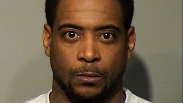 "Wanted to scare them:" Man eventually admits to firing shots at vehicle at Walmart in Franklin after war of words