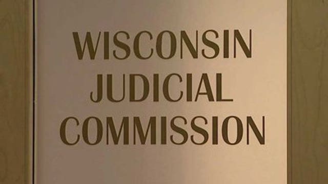 Judicial Commission investigating 29 judges who signed recall petitions