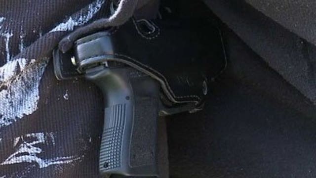 Racine officials want to exempt themselves from gun ban