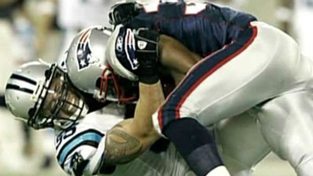 Attorney Ray Dall'Osto discusses lawsuit against NFL