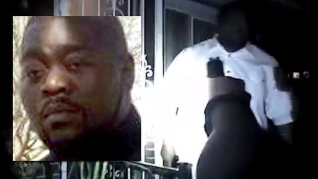 2 Milwaukee police officers 'justifiably used deadly force' in shooting of Antwon Springer