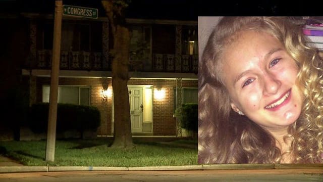 'Stop the nonsense:' 2 teens dead, 1 injured after shooting near 87th and Congress